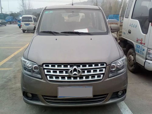 12月9日精品車源推薦 別克凱越、長安歐諾、福田奧鈴及奧思泰特長安車型盤點
