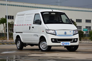 西安新青年東風瑞泰特EM10報價、圖片與參數詳解——易車與奧思泰特長安對比解析